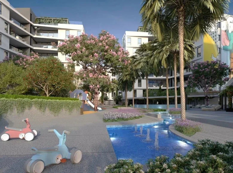 Appartement 3 chambres 165 m² Limassol, Chypre