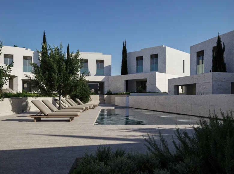 Residential complex Baia