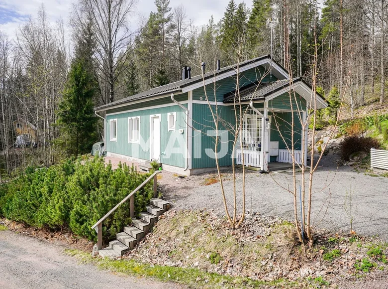 3 bedroom house 91 m² Siuntio, Finland