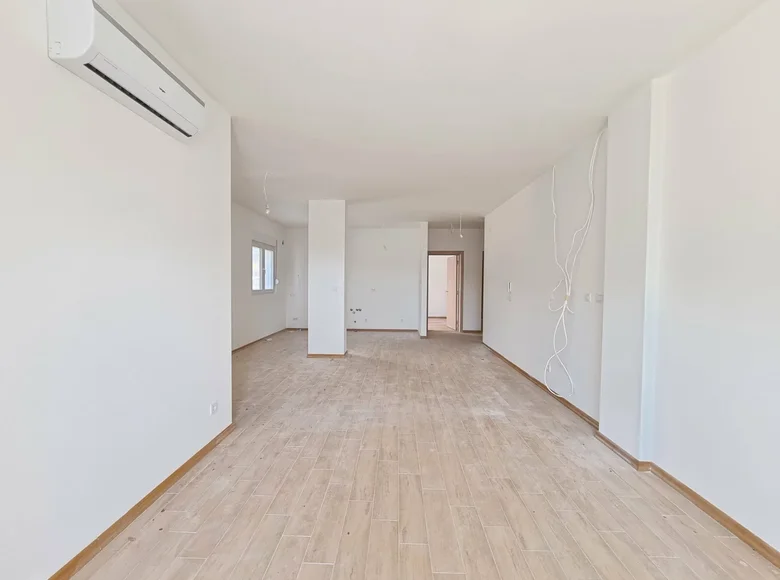 Penthouse 3 bedrooms 117 m² Budva, Montenegro