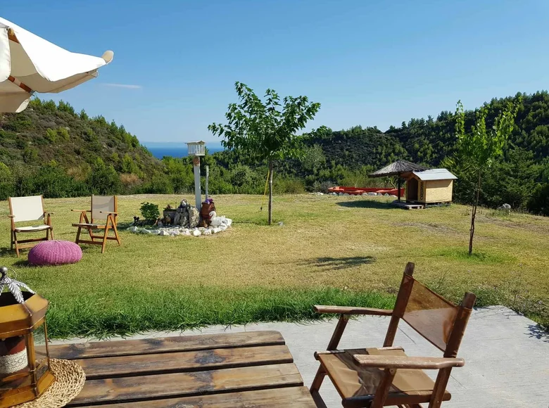 Chalet 4 chambres 175 m² Chaniotis, Grèce