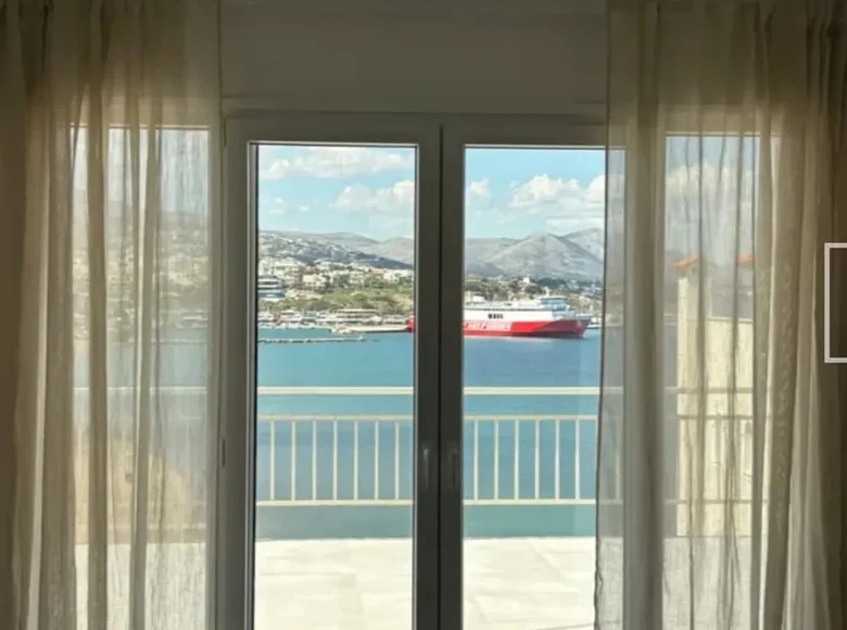 Apartamento 1 habitacion 47 m² Municipality of Rafina Pikermi, Grecia
