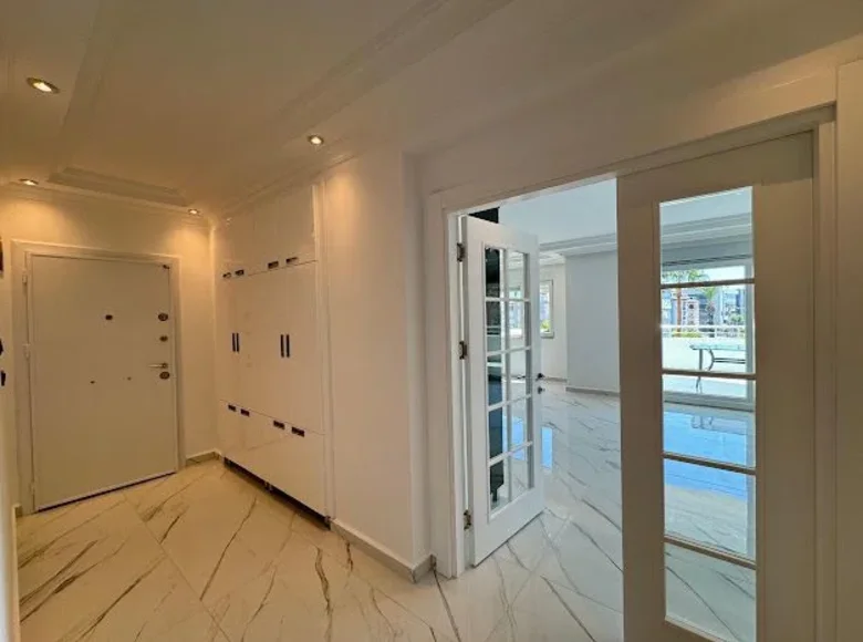 3 room apartment 135 m² Alanya, Turkey