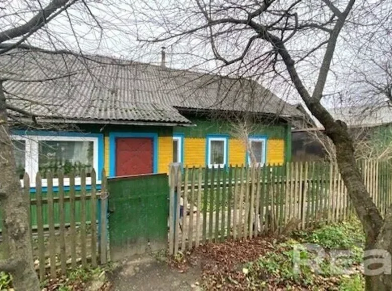 Maison 82 m² Orcha, Bélarus