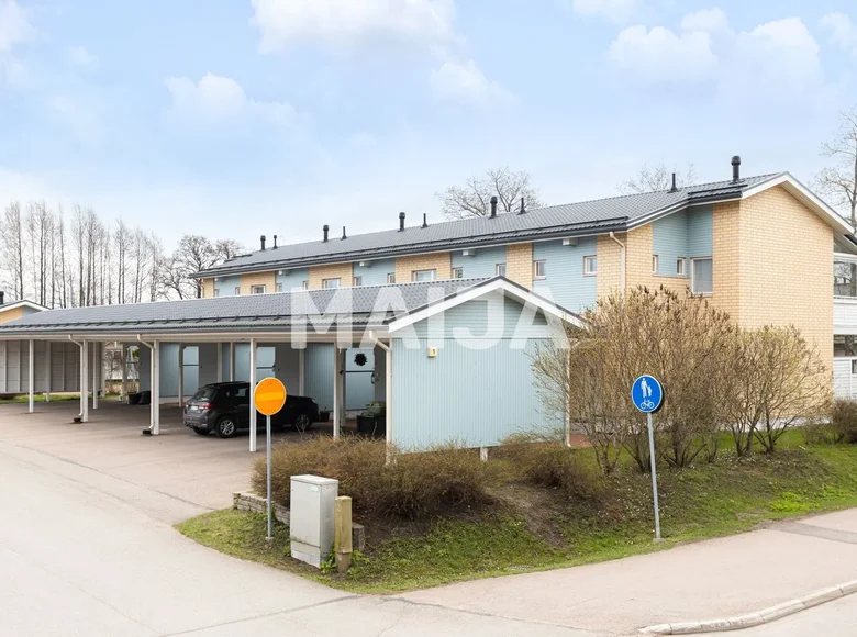 Wohnung 4 zimmer 93 m² Hietakyla, Finnland