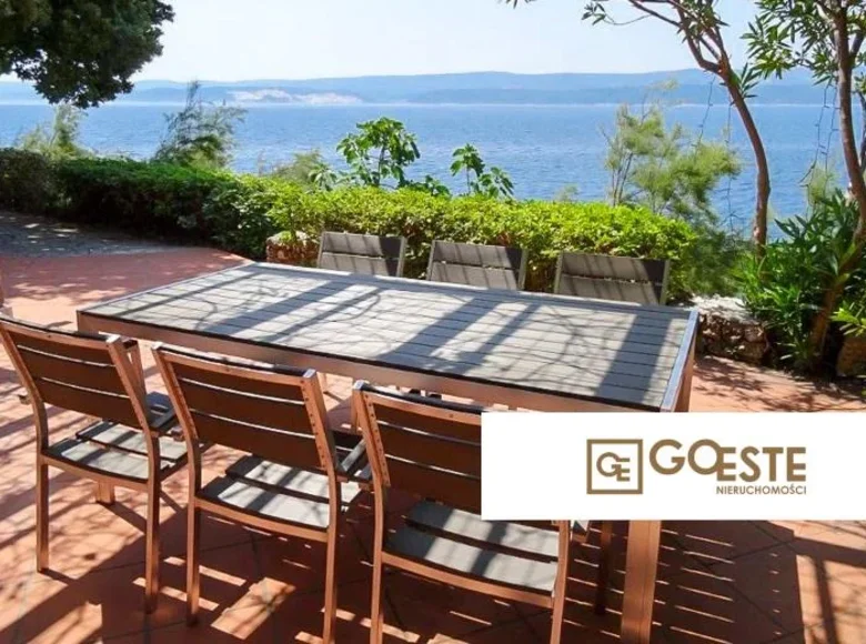 2 room house Opcina Dezanovac, Croatia