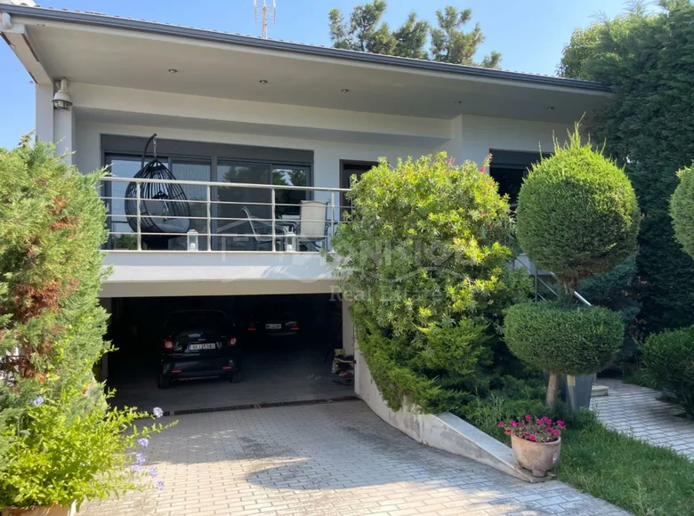 Dom 4 pokoi 254 m² Nea Irakleia, Grecja