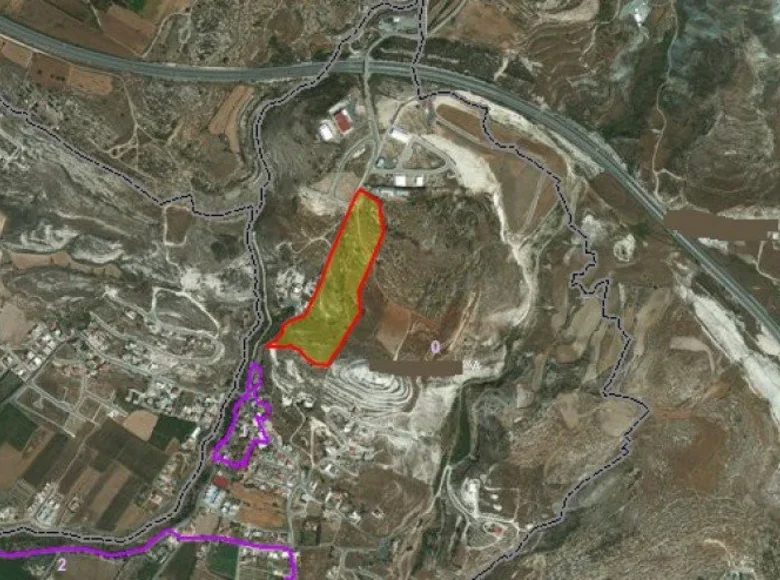 Apartamento  Agia Marinouda, Chipre