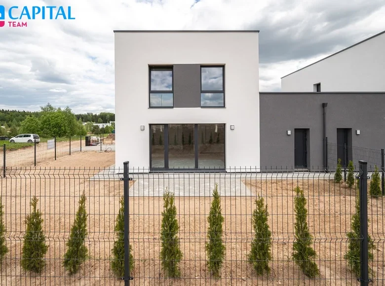 Haus 131 m² Salos, Litauen