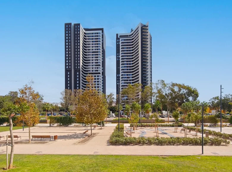 Appartement 2 chambres 112 m² Malaga, Espagne