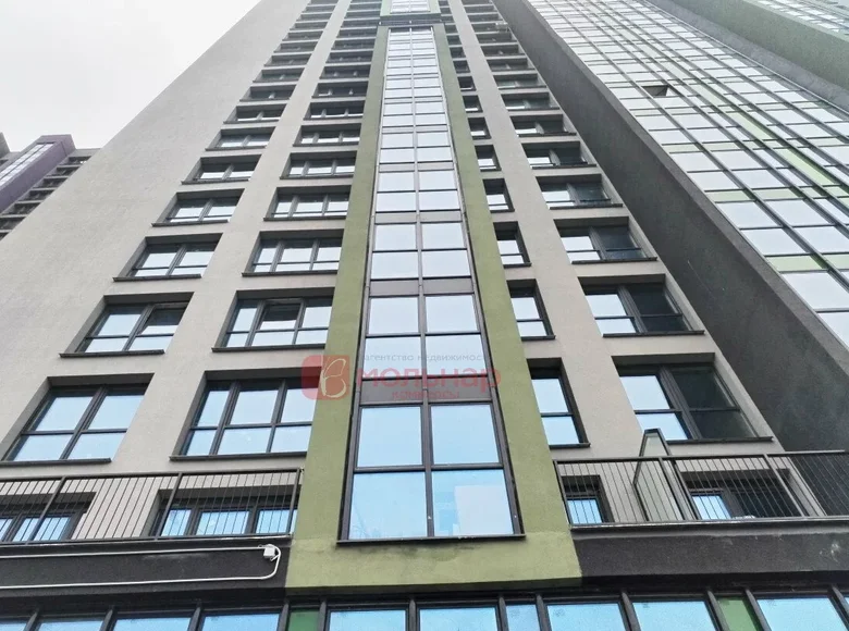 Shop 92 m² in Minsk, Belarus