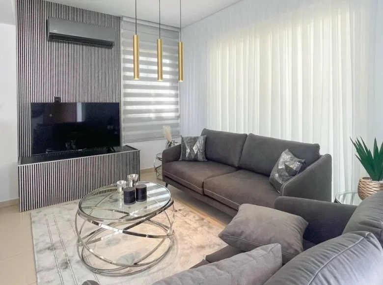 Maison 3 chambres 135 m² Paralímni, Chypre