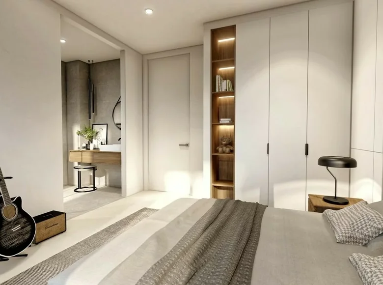 Villa de 4 dormitorios 501 m² Altea, Španjolska
