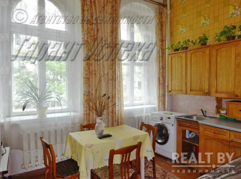 3 room apartment 73 m² in Brest, Belarus