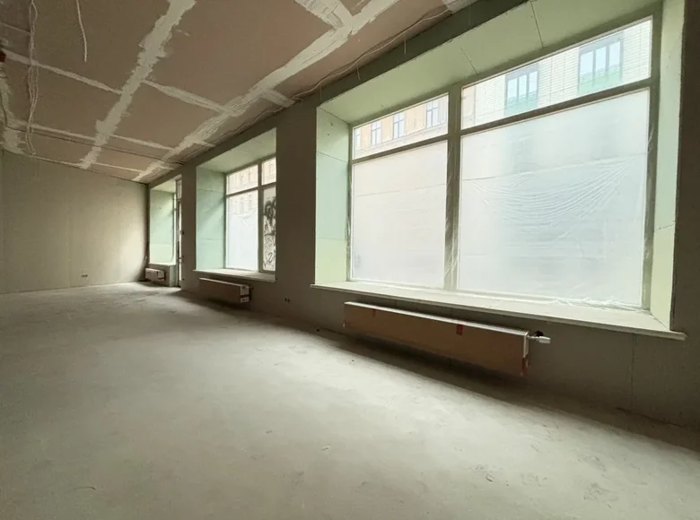 Sklep 96 m² Ryga, Łotwa