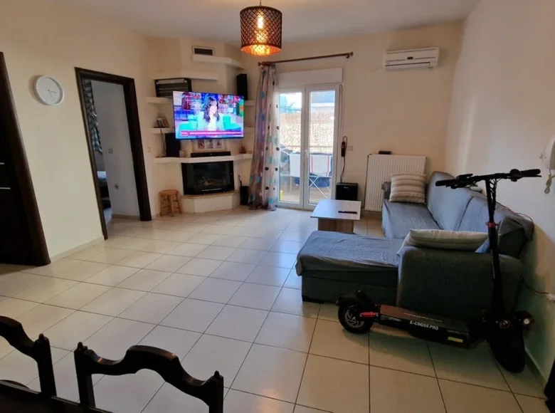 2 bedroom apartment 64 m² Municipality of Malevizi, Greece