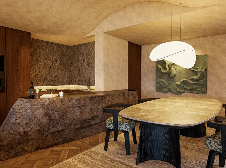 Квартира 2 спальни 145 м² Печату, Индонезия