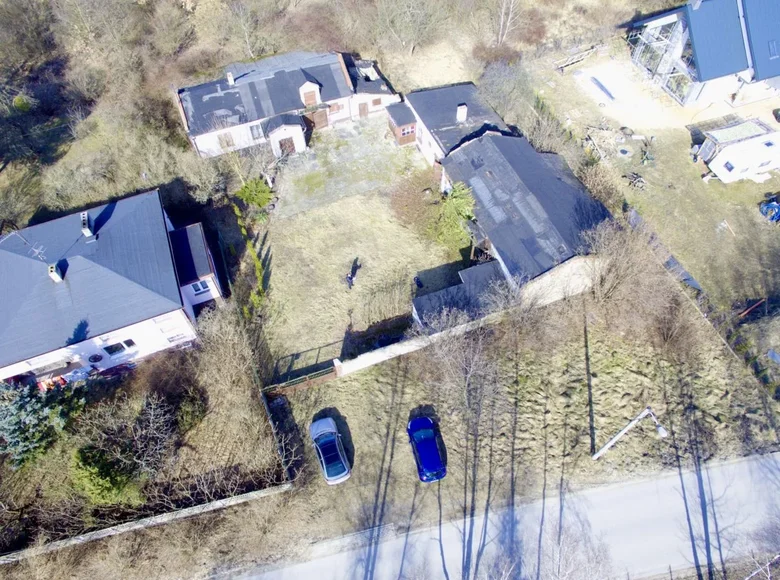 Land 1 740 m² Lodz, Poland
