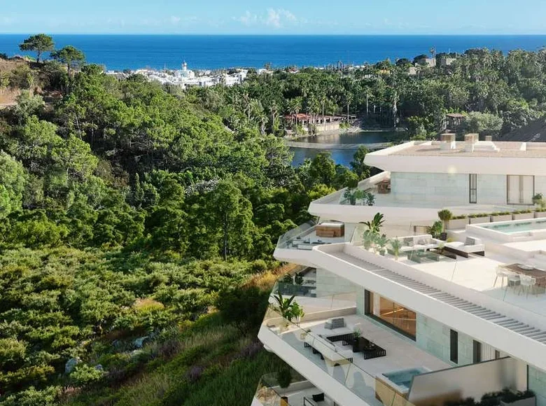 Квартира 2 спальни 184 м² Resinera Voladilla, Испания