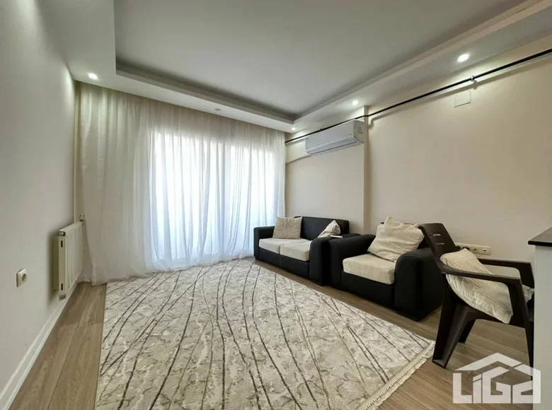 Wohnung 2 zimmer 65 m² Erdemli, Türkei