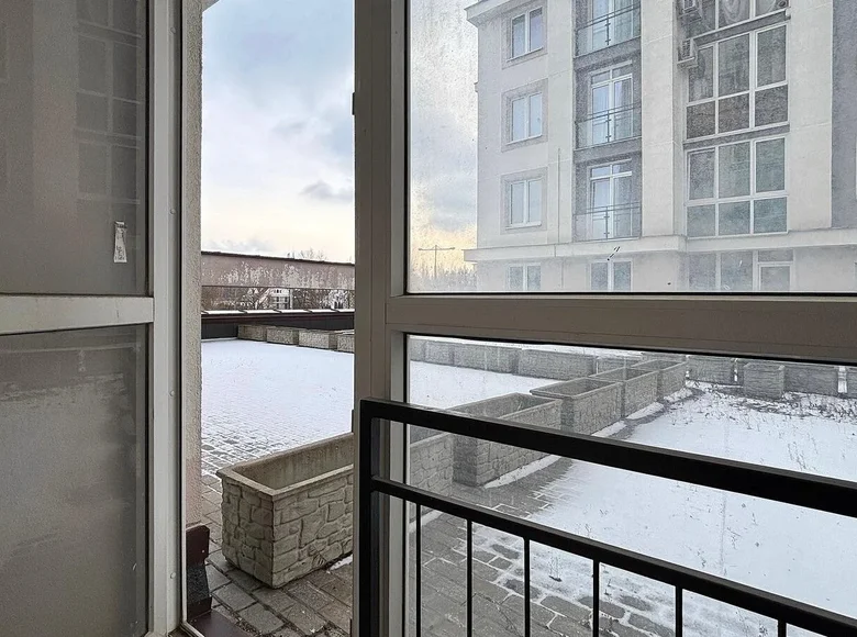 5 room apartment 135 m² Minsk, Belarus