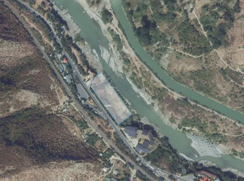 Działki  Tbilisi, Gruzja