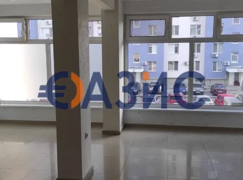 Tienda 43 m² en Burgas, Bulgaria