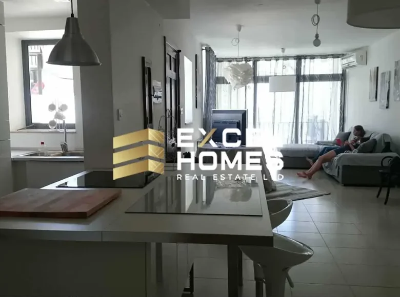 Квартира 2 спальни  Свийи, Мальта