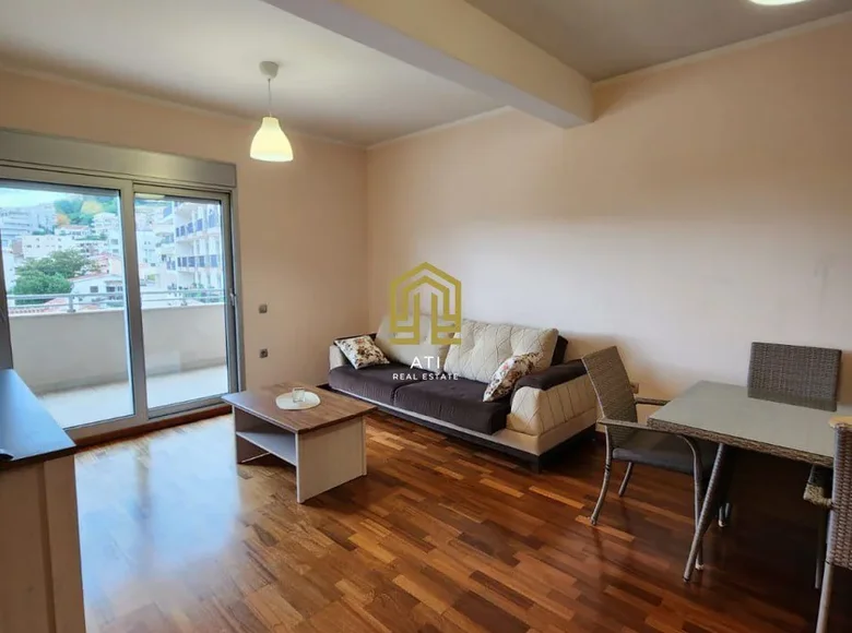 3 bedroom apartment 91 m² Budva, Montenegro