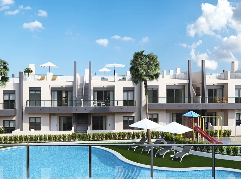 Appartement 1 chambre 53 m² Abadin, Espagne