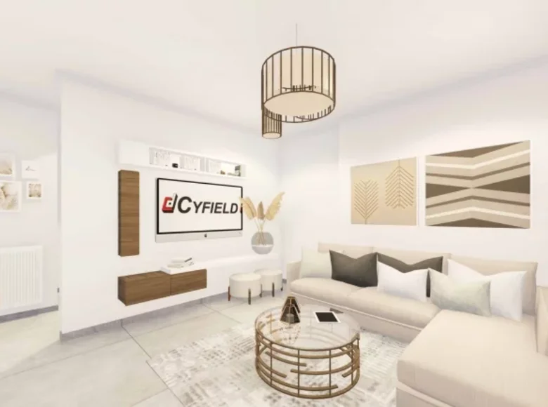 Wohnung 2 Schlafzimmer 78 m² Municipality of Dafni Ymittos, Griechenland