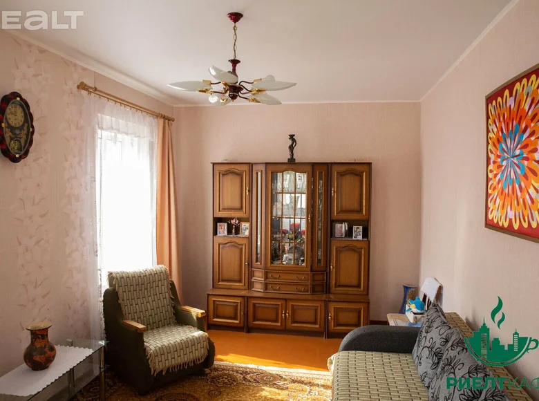 Дом 80 м² Барановичи, Беларусь