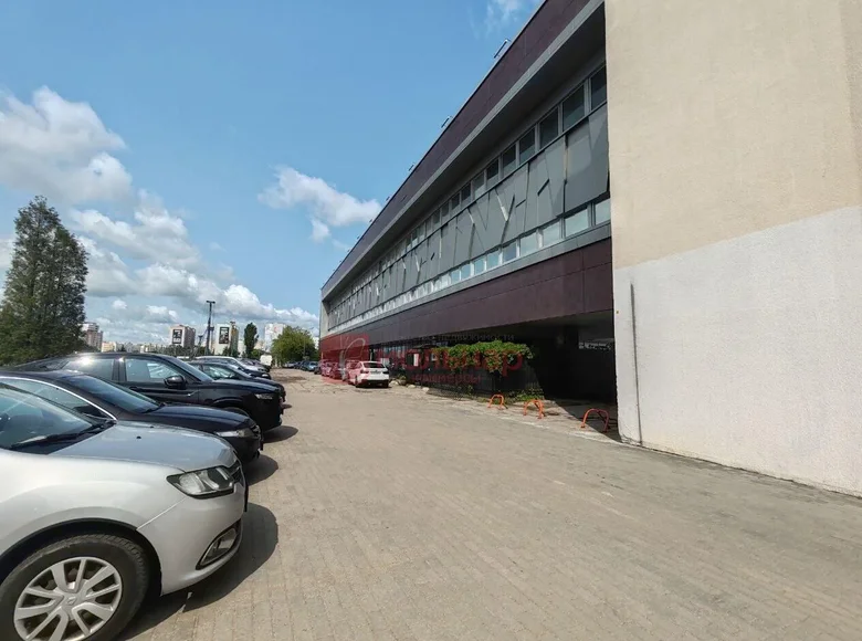 Office 78 m² in Minsk, Belarus