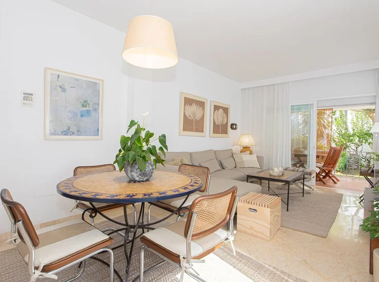 Appartement 3 chambres 126 m² Bel Air, Espagne