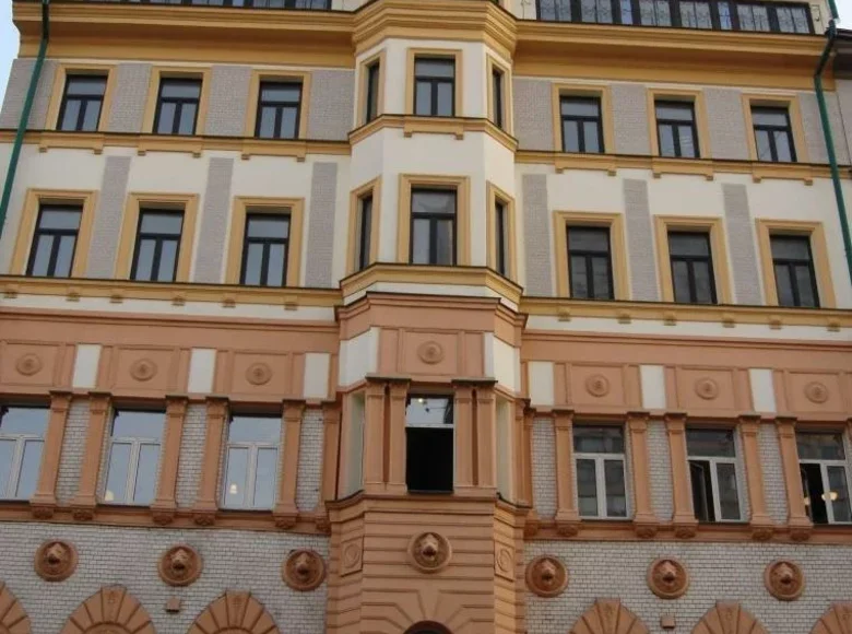 Pomieszczenie biurowe 750 m² Moskwa, Rosja