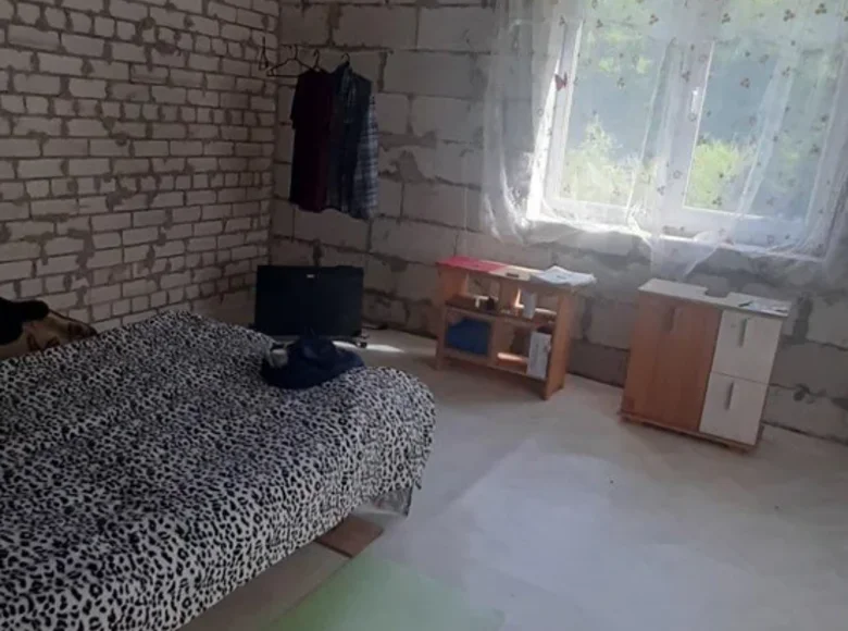 House 120 m² Ratamka, Belarus