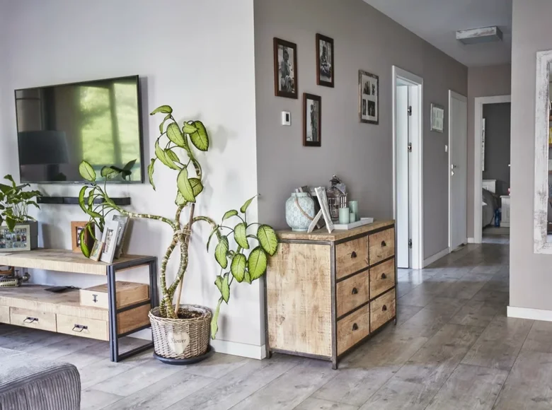 Wohnung 3 zimmer 82 m² Warschau, Polen