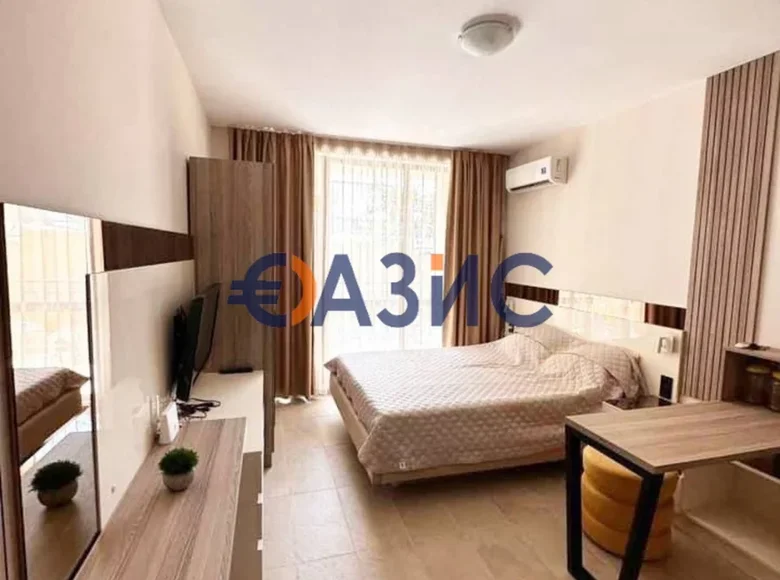 Mieszkanie 34 m² Sweti Włas, Bułgaria