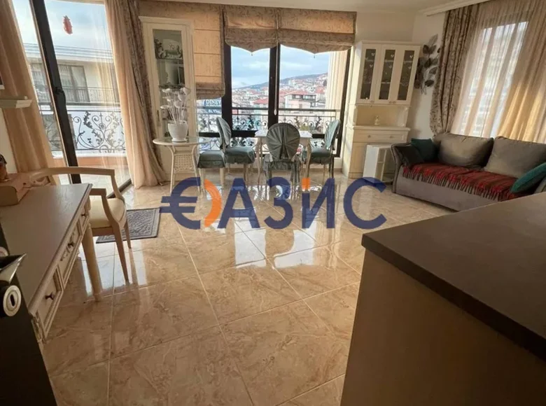 Appartement 3 chambres 100 m² Sveti Vlas, Bulgarie