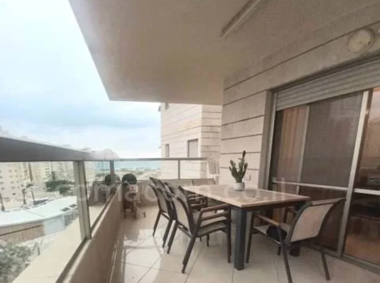 4 room apartment 130 m² Ashdod, Israel