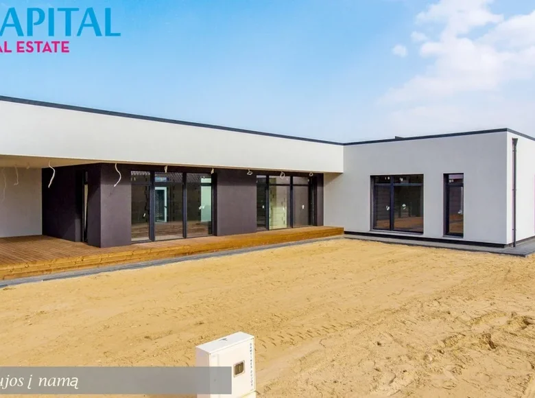 Casa 161 m² Vilna, Lituania