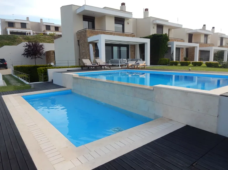 4 bedroom Villa 200 m² Chaniotis, Greece