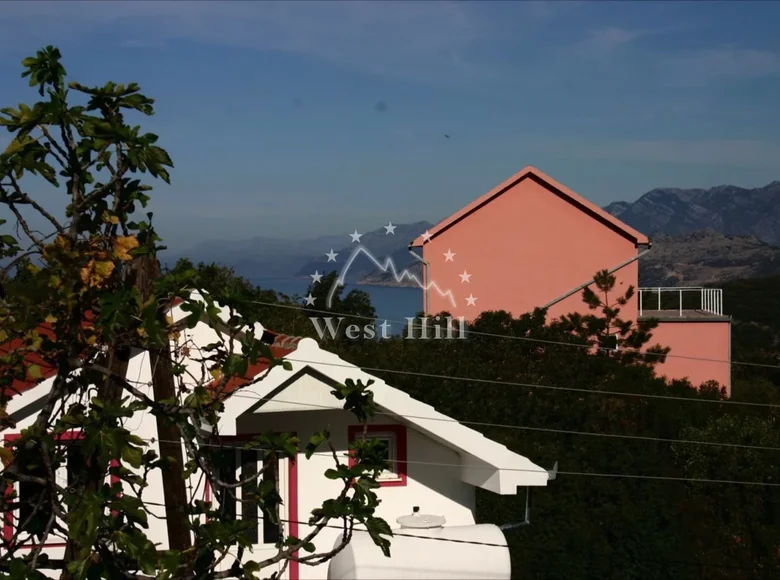 Haus 3 zimmer 115 m² Kunje, Montenegro