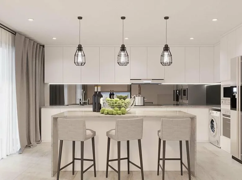 Дом 3 спальни 150 м² Героскипу, Кипр