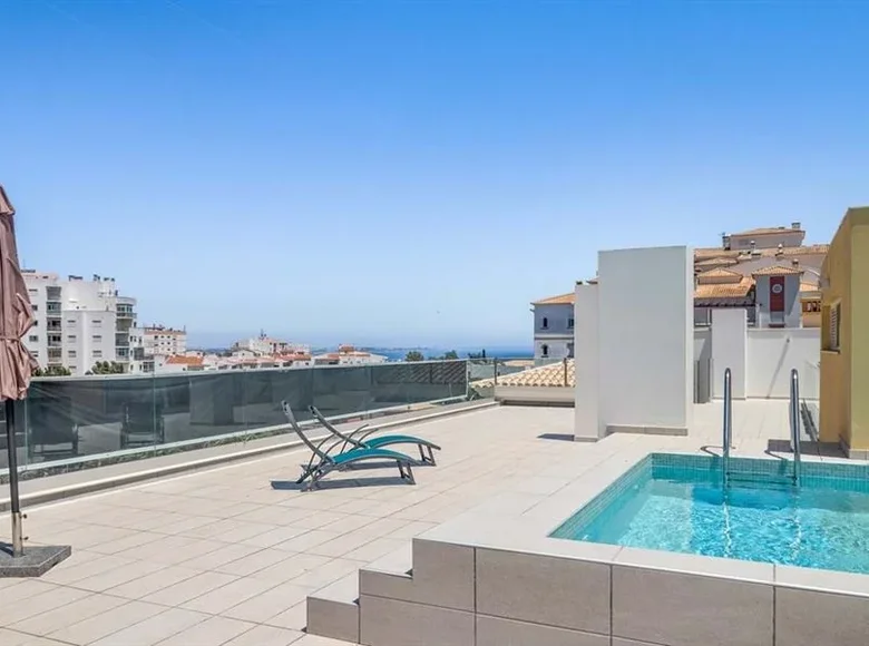 3 bedroom apartment 123 m² Lagos, Portugal