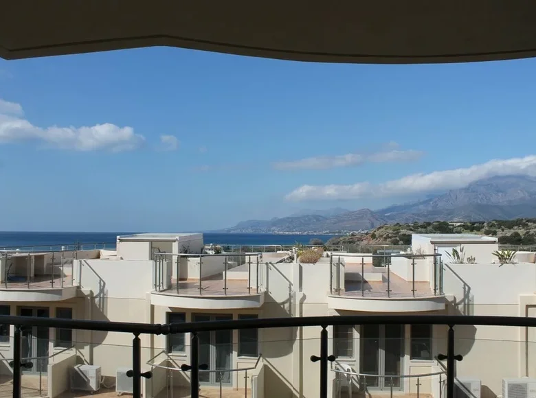 2 bedroom apartment 70 m² Municipality of Sitia, Greece