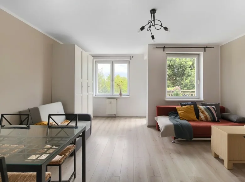 2 room apartment 50 m² Strykowo, Poland
