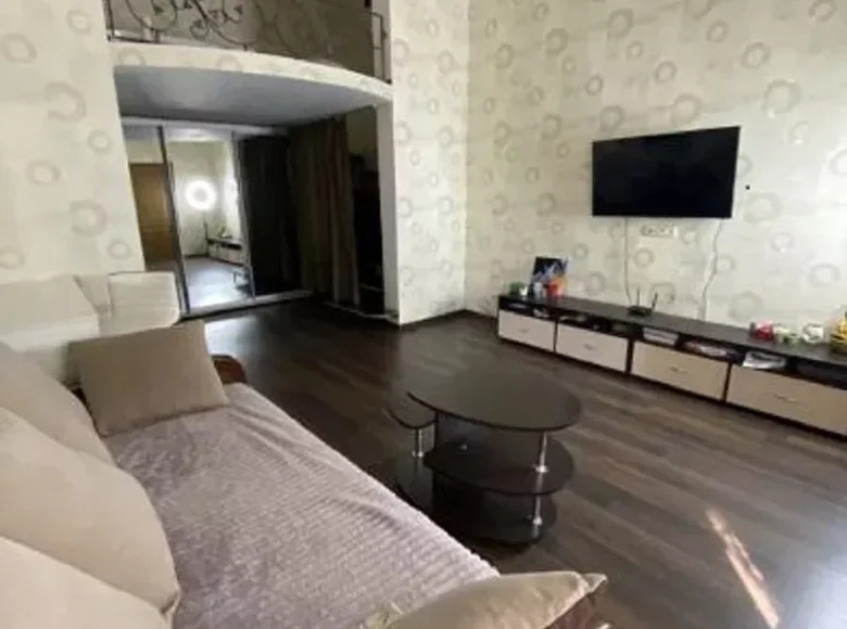 Apartamento 1 habitación 40 m² Odesa, Ucrania