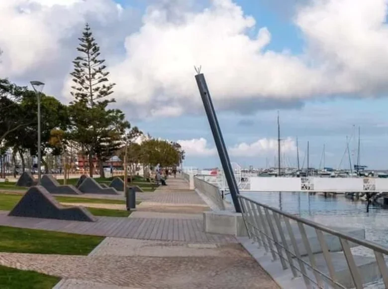 Adosado 2 habitaciones 63 m² Olhao, Portugal