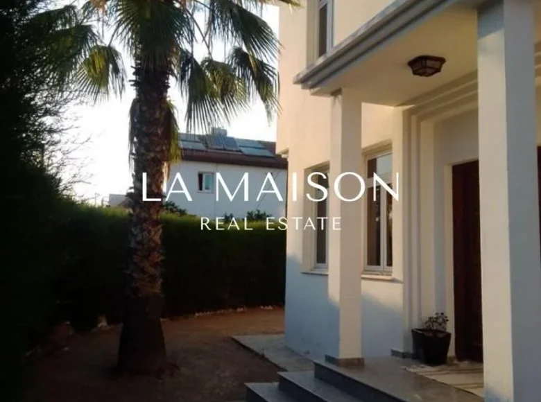 Дом 3 спальни 260 м² Перволия, Кипр